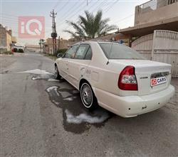هيونداي فيرنا